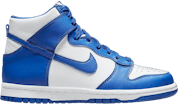 Nike Dunk High "Game Royal"