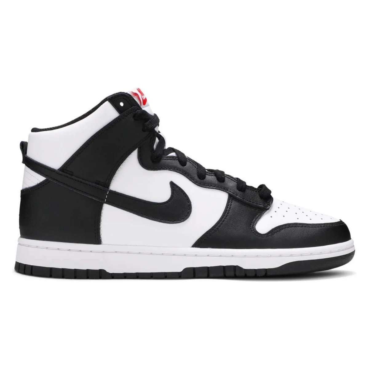 Nike Dunk High Retro "Panda"