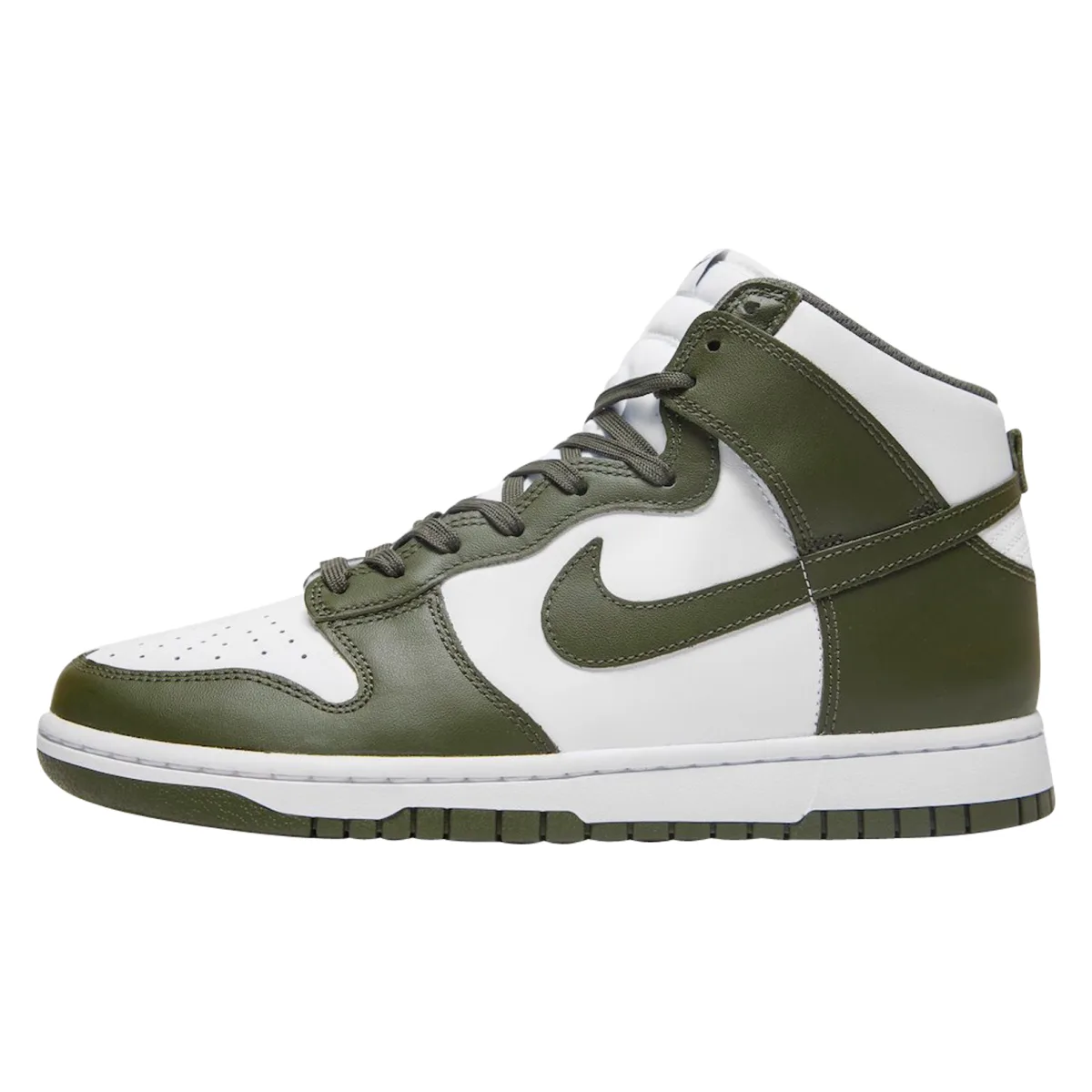 Nike Dunk High "Cargo Khaki"