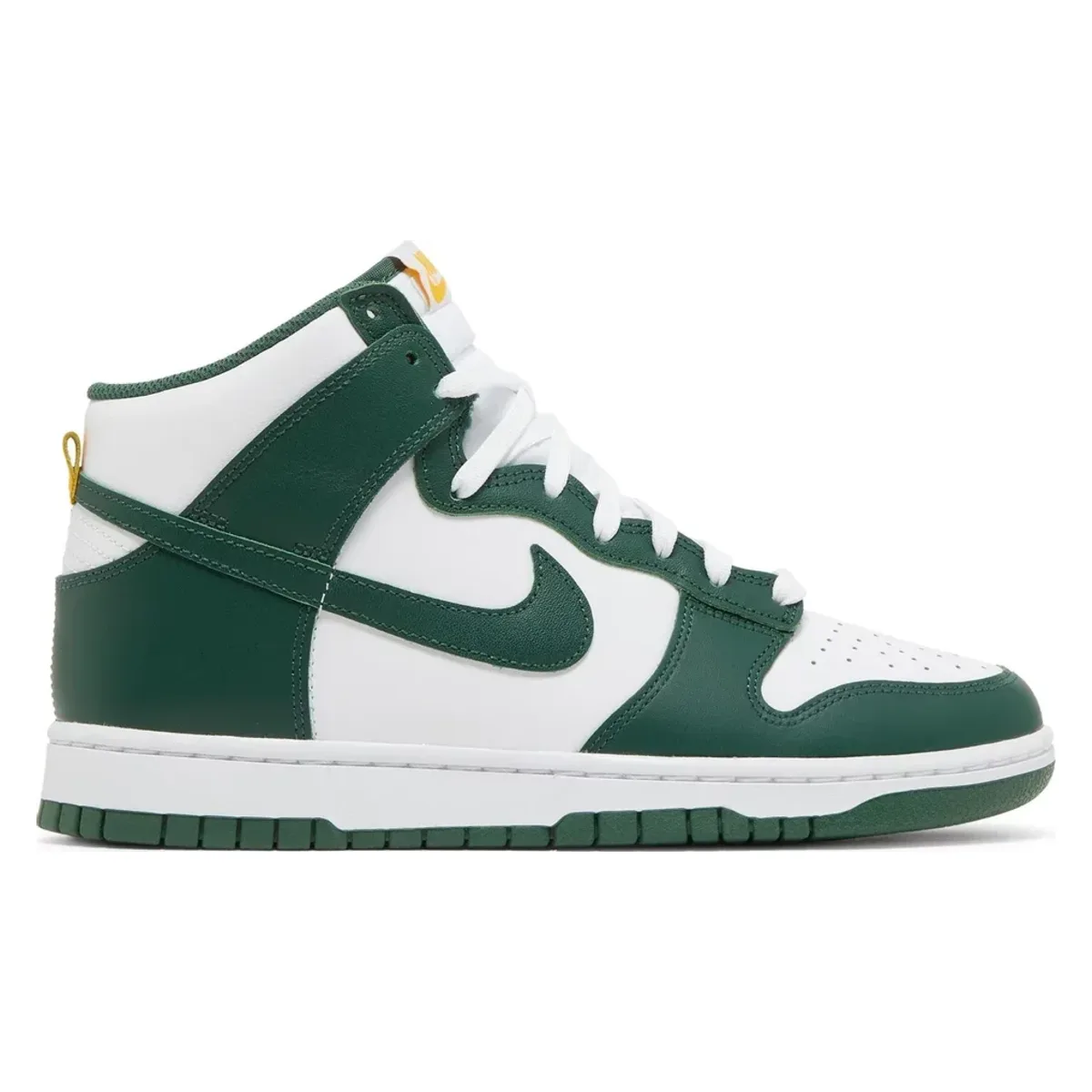 Nike Dunk High Retro "Australia"