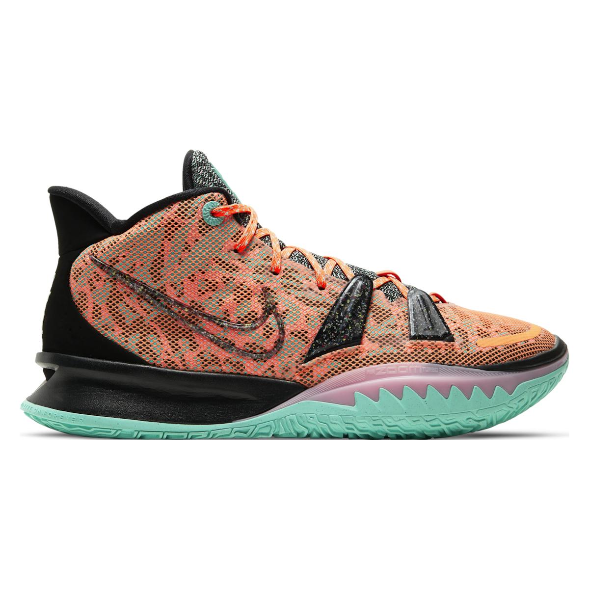 Nike Kyrie 7 EP "Play for the Future"