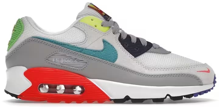 Nike WMNS Air Max 90 EOI