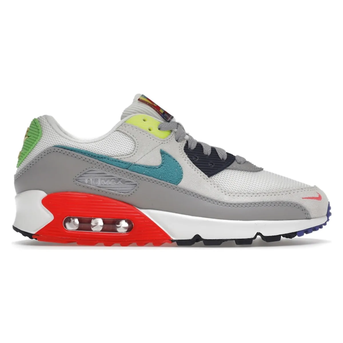 Nike WMNS Air Max 90 EOI