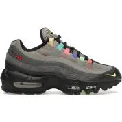 Nike Air Max 95 SE Light Charcoal Vintage TV (W)