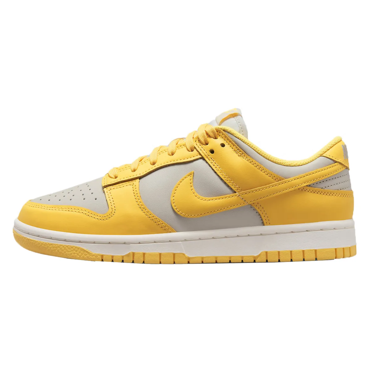 Nike Dunk Low WMNS "Citron Pulse"