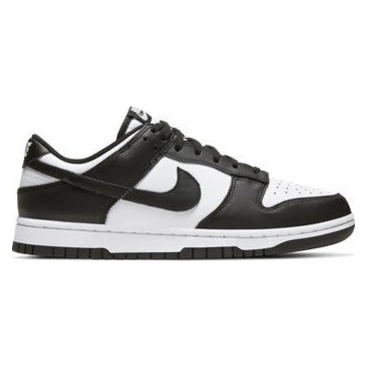 Nike Dunk Low Wmns "Panda"