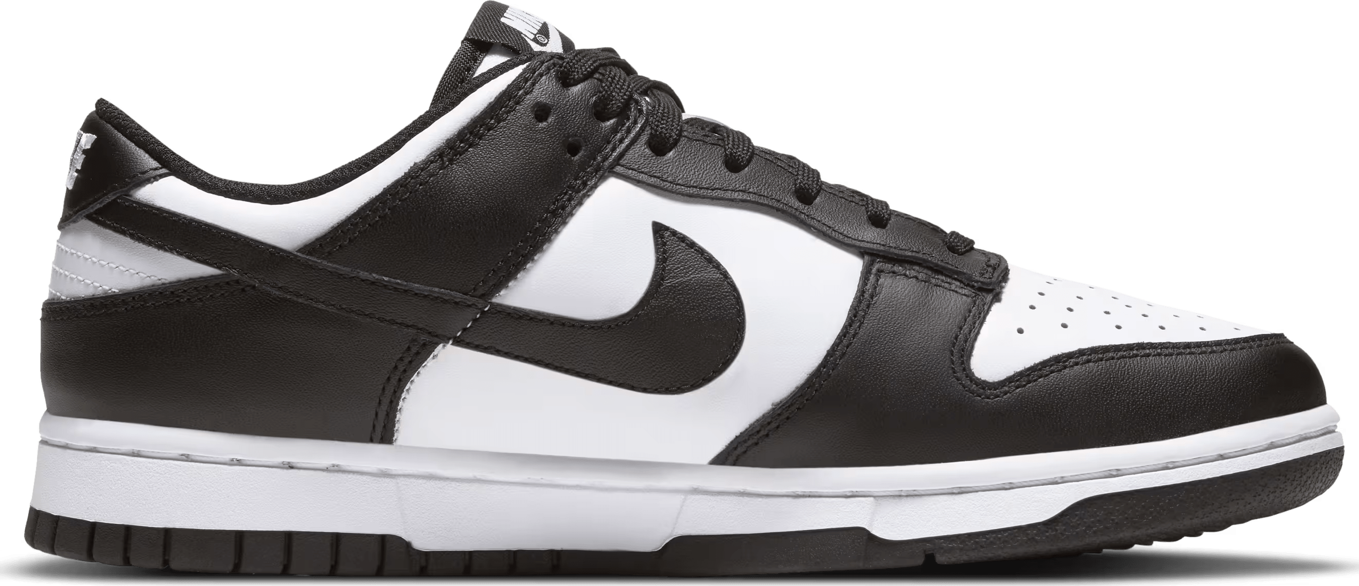 Nike Dunk Low Wmns "Panda"