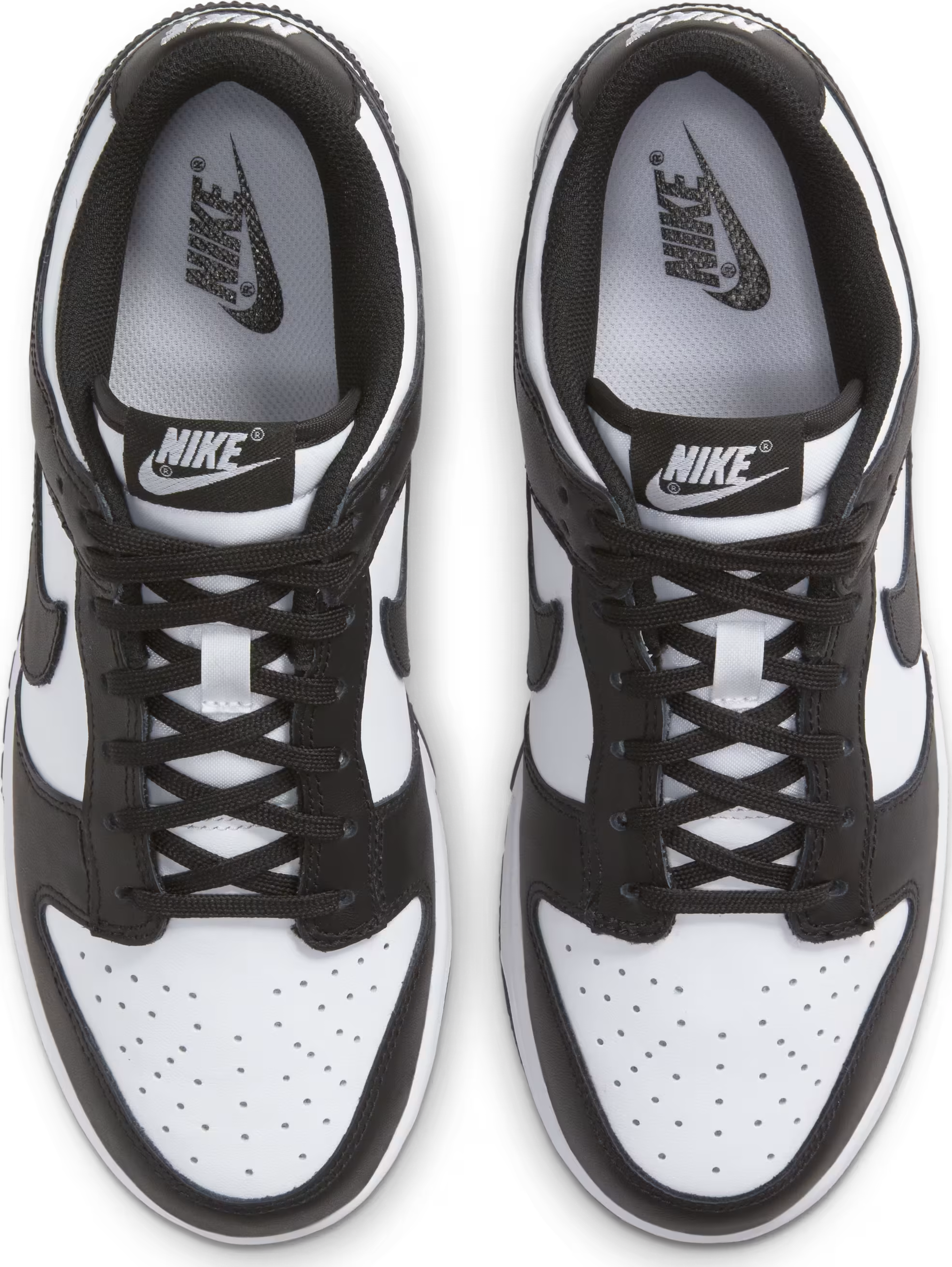 Nike Dunk Low Wmns "Panda"