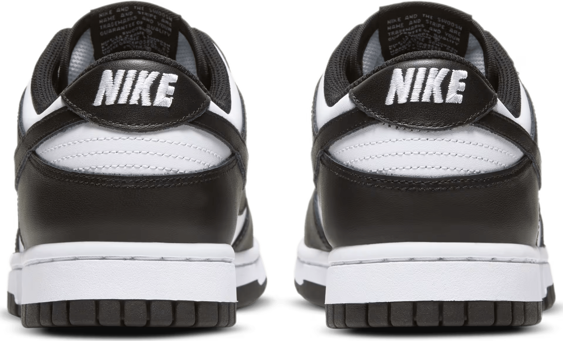 Nike Dunk Low Wmns "Panda"