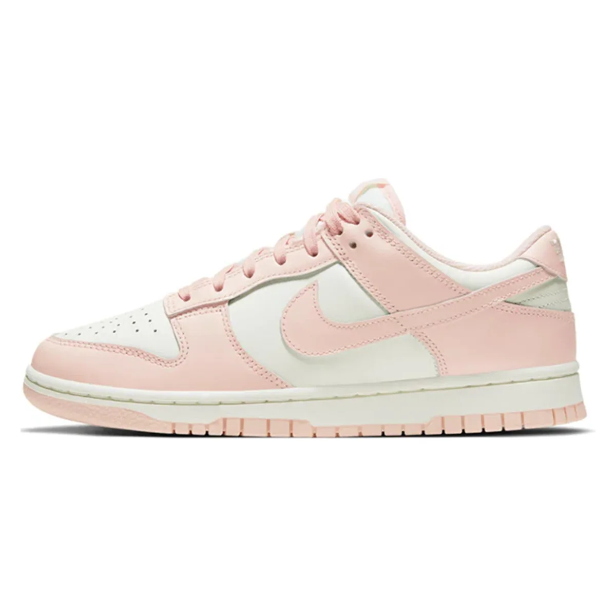Nike WMNS Dunk Low "Orange Pearl"