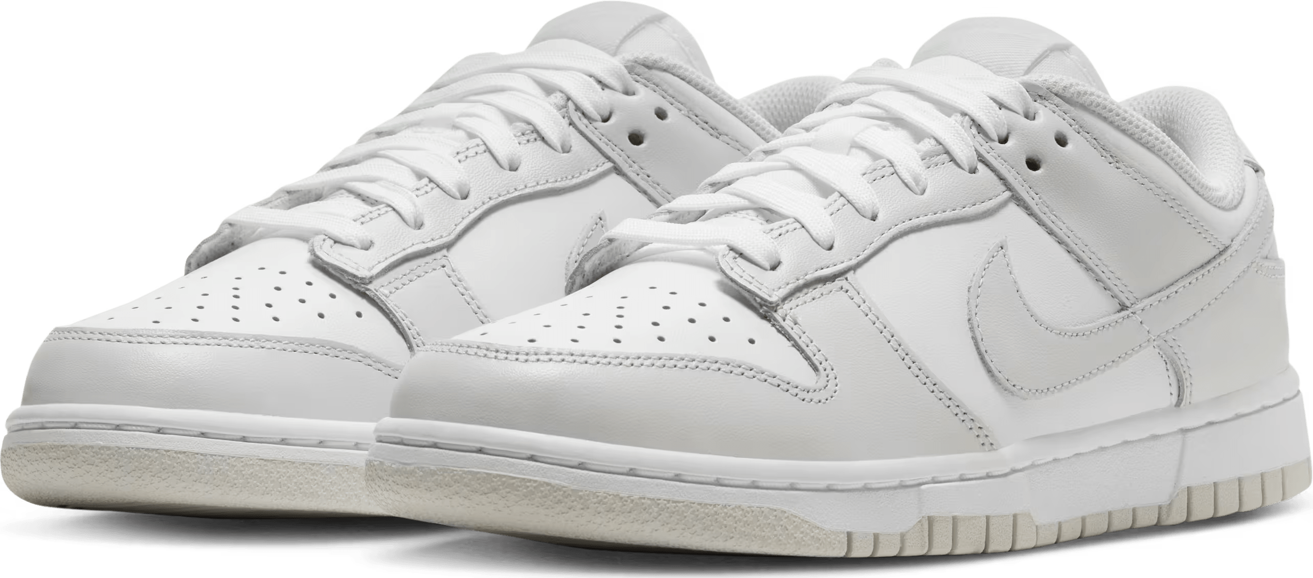 Nike Dunk Low Wmns "Photon Dust"