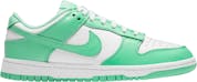 Nike Dunk Low WMNS "Green Glow"