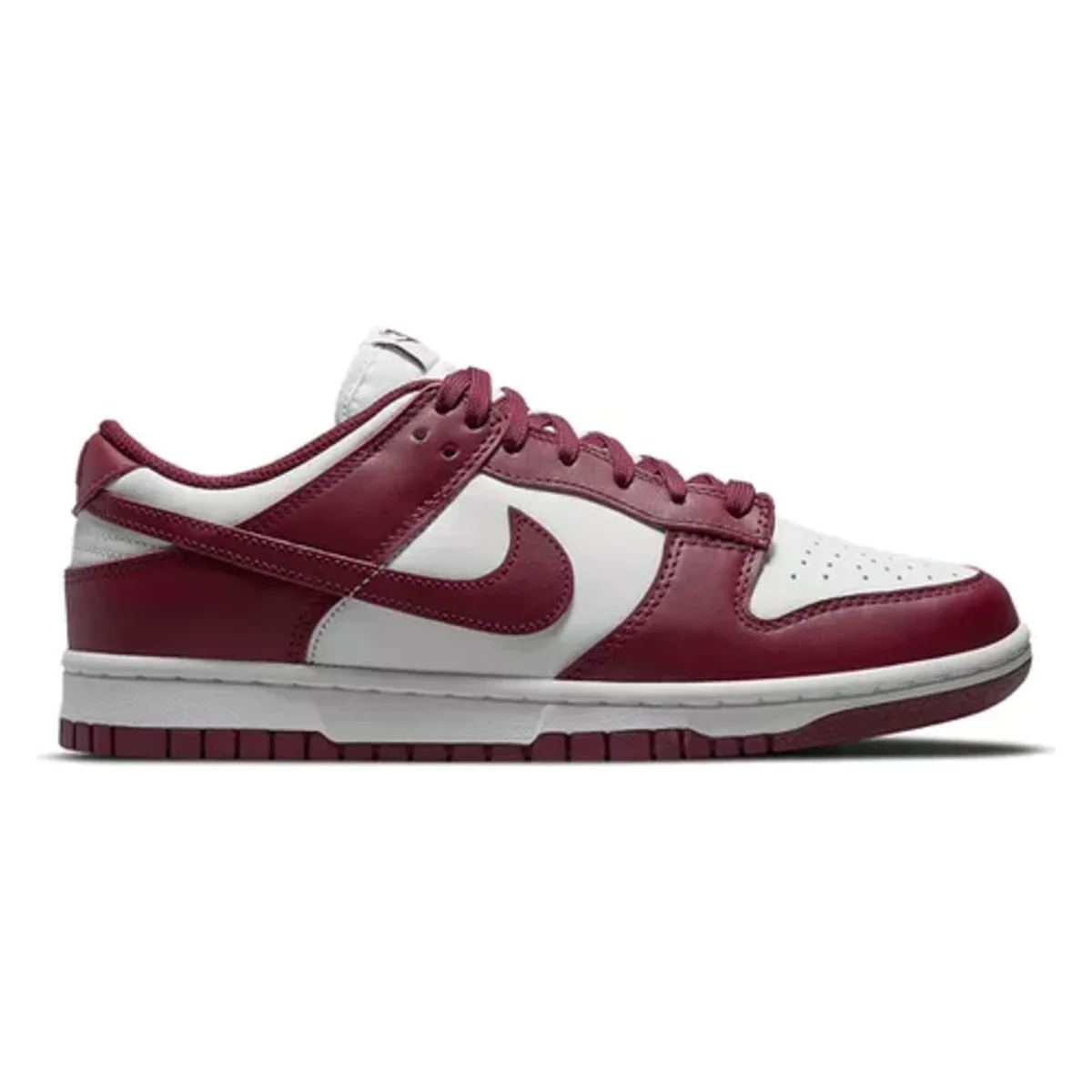 Nike Dunk Low WMNS "Dark Beetroot"