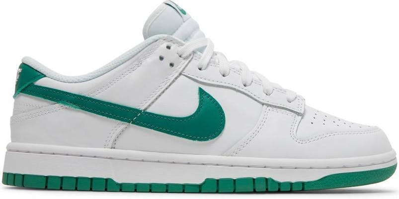 Nike Dunk Low WMNS "Green Noise"