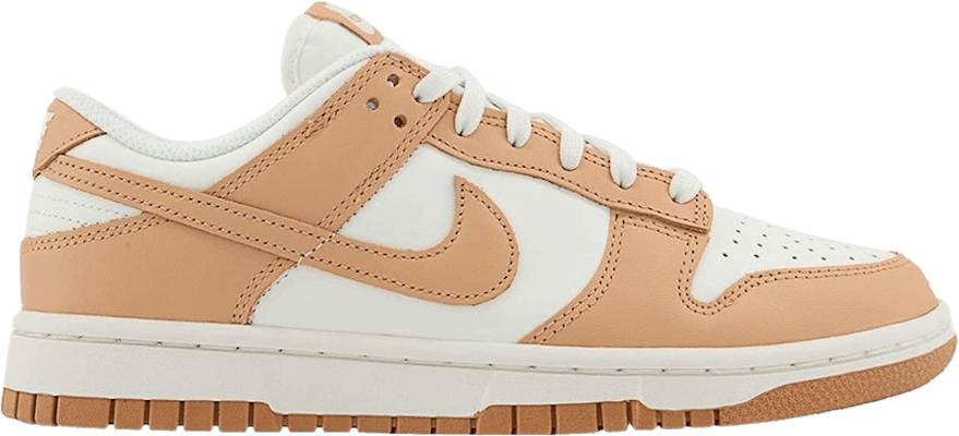 Nike Dunk Low WMNS "Harvest Moon"