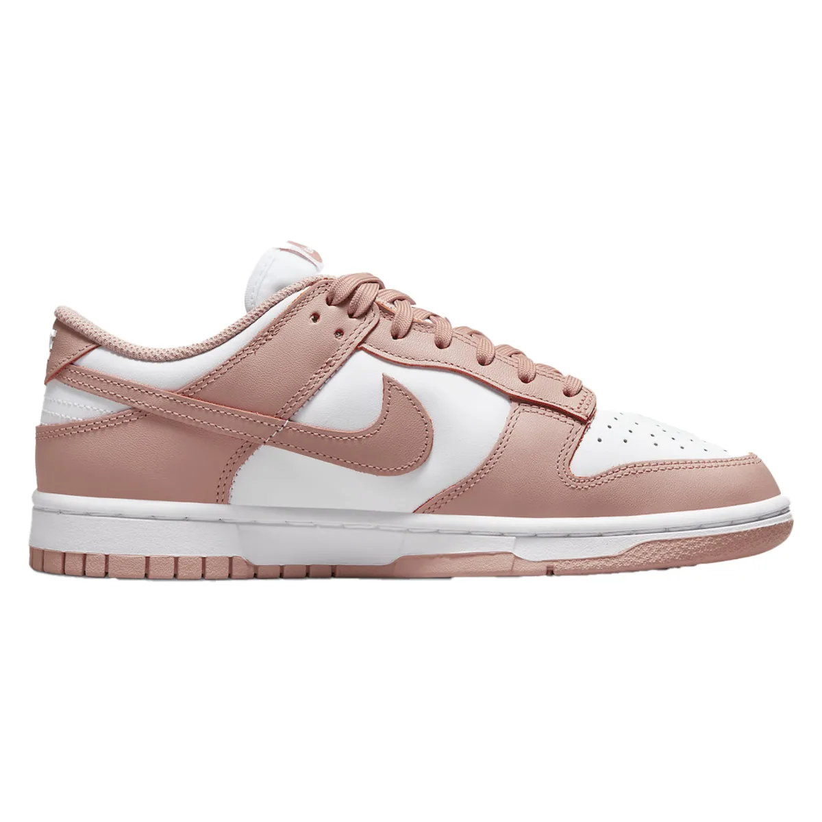 Nike Dunk Low Wmns "Rose Whisper"