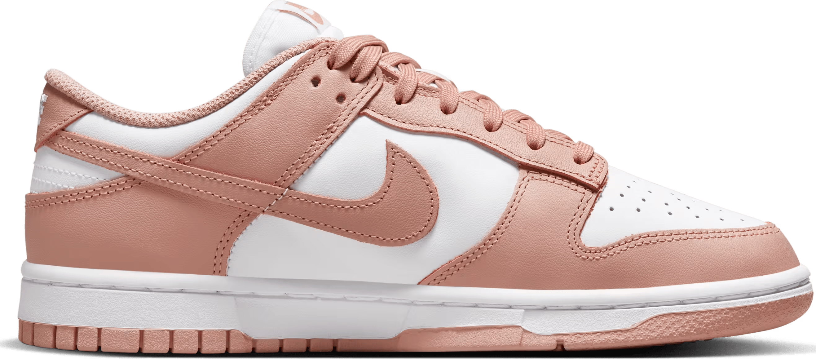 Nike Dunk Low Wmns "Rose Whisper"