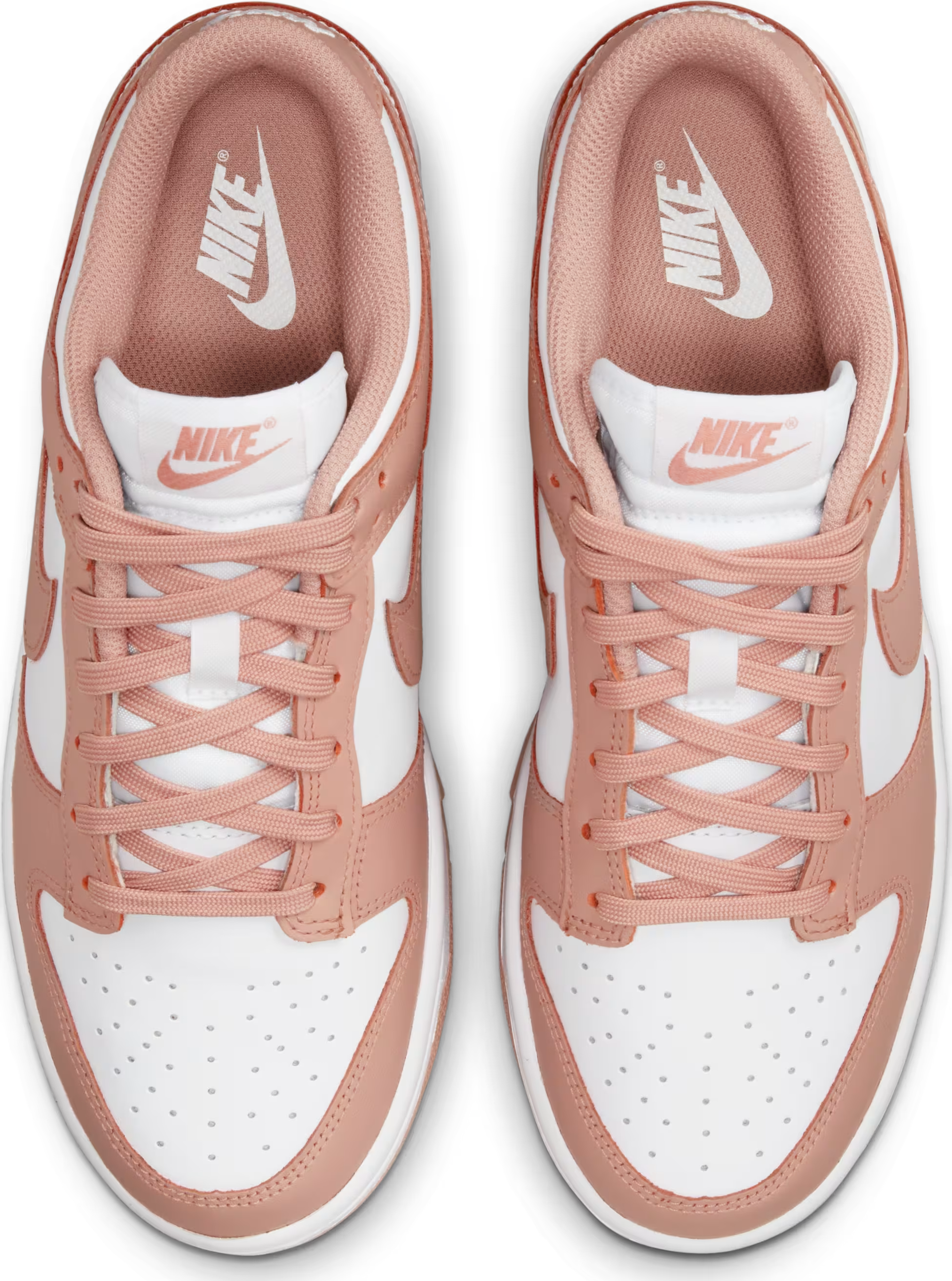 Nike Dunk Low Wmns "Rose Whisper"