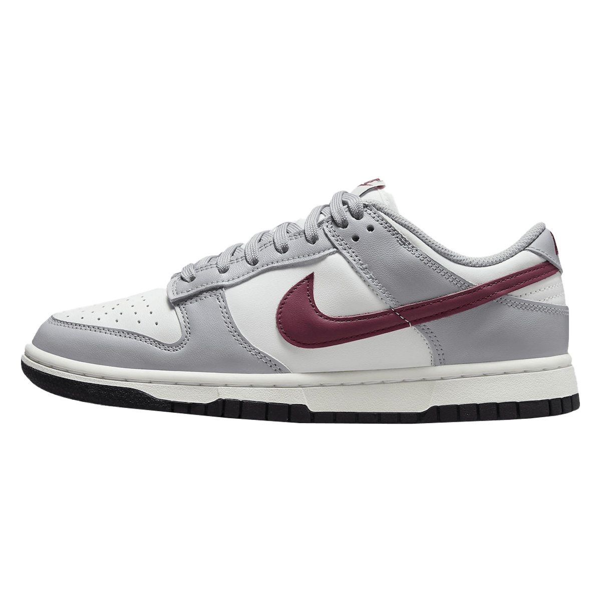 Nike Dunk Low "Pale Ivory Redwood"