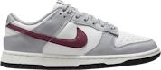 Nike Dunk Low "Pale Ivory Redwood"