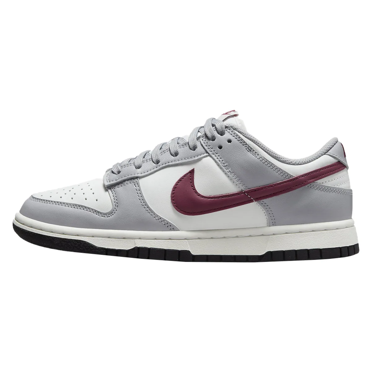 Nike Dunk Low "Pale Ivory Redwood"