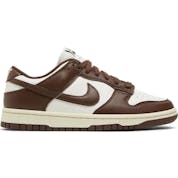 Nike Dunk Low Wmns "Cacao Wow"