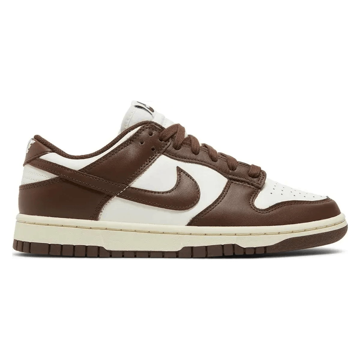 Nike Dunk Low Wmns "Cacao Wow"