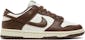 Nike Dunk Low Wmns "Cacao Wow"