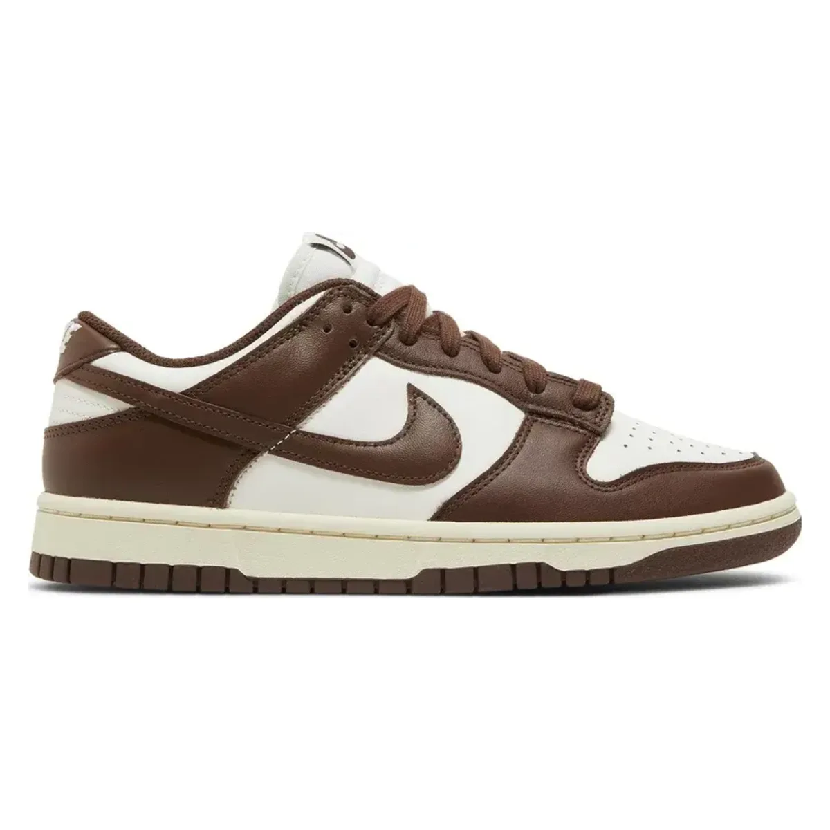 Nike Dunk Low Wmns "Cacao Wow"