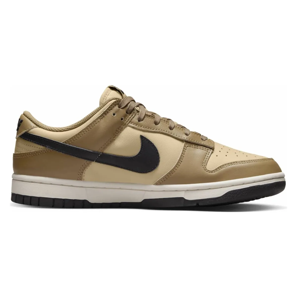 Nike Dunk Low Wmns "Dark Driftwood"