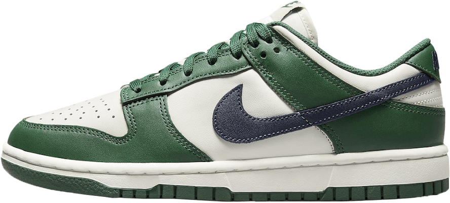Nike Dunk Low Wmns "Gorge Green"
