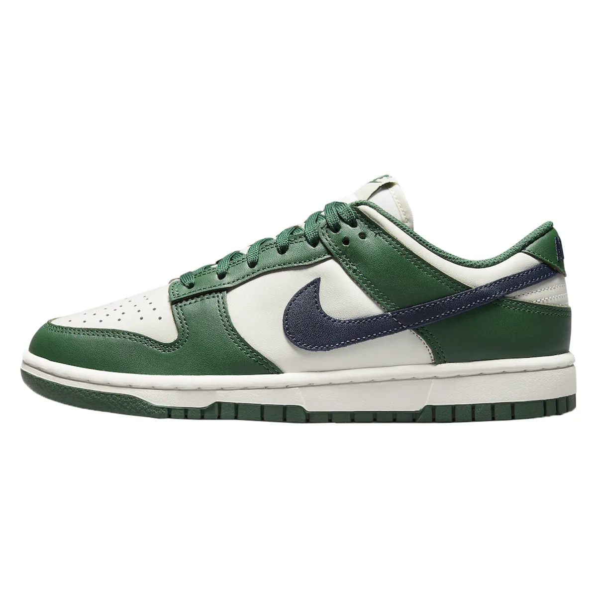 Nike Dunk Low Wmns "Gorge Green"