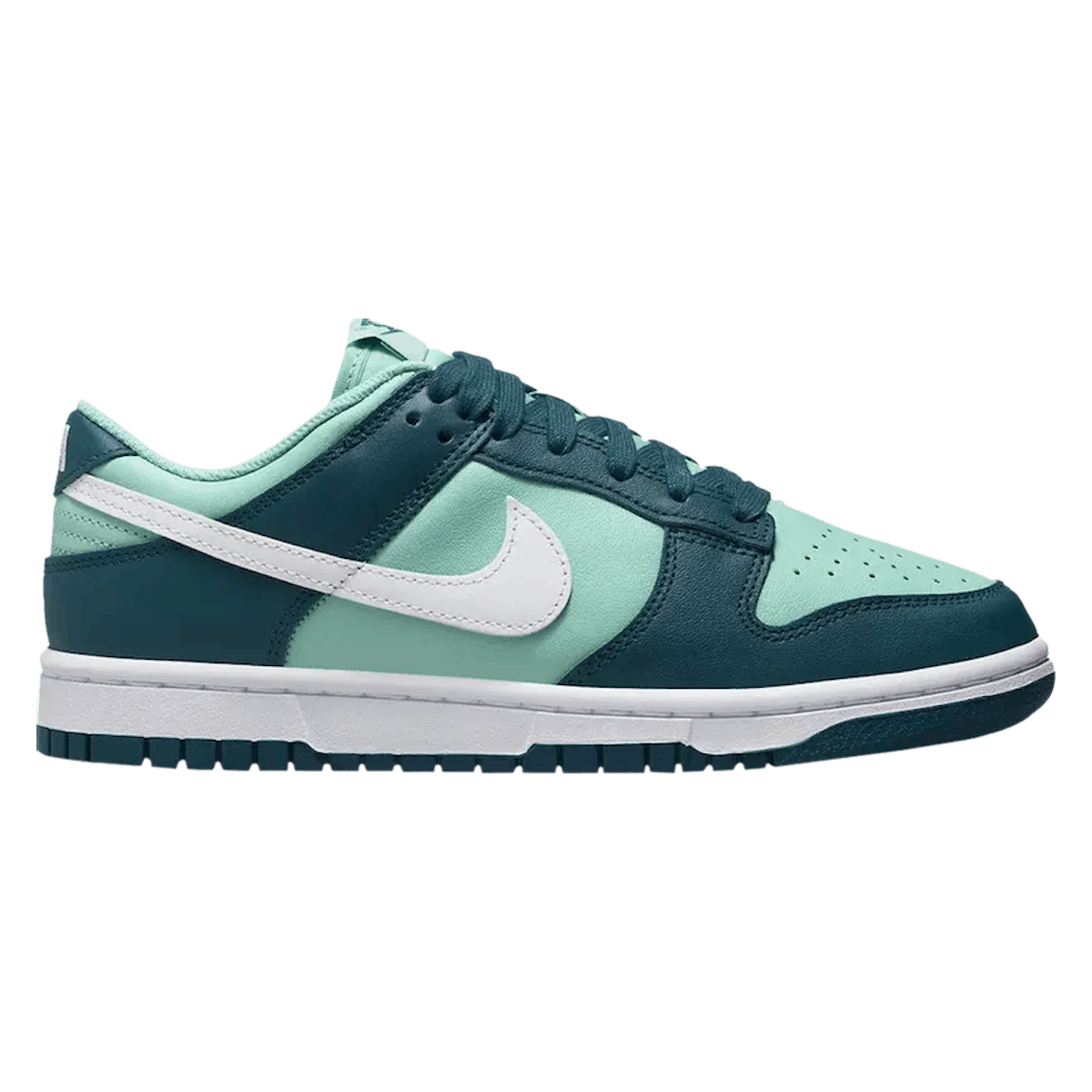Nike Dunk Low Wmns "Geode Teal"