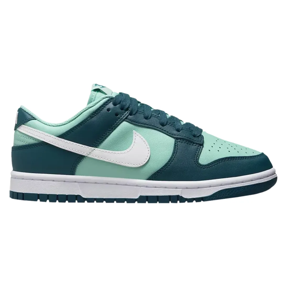 Nike Dunk Low Wmns "Geode Teal"