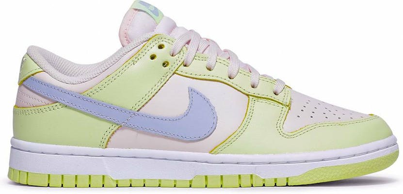 Nike Dunk Low WMNS "Lime Ice"
