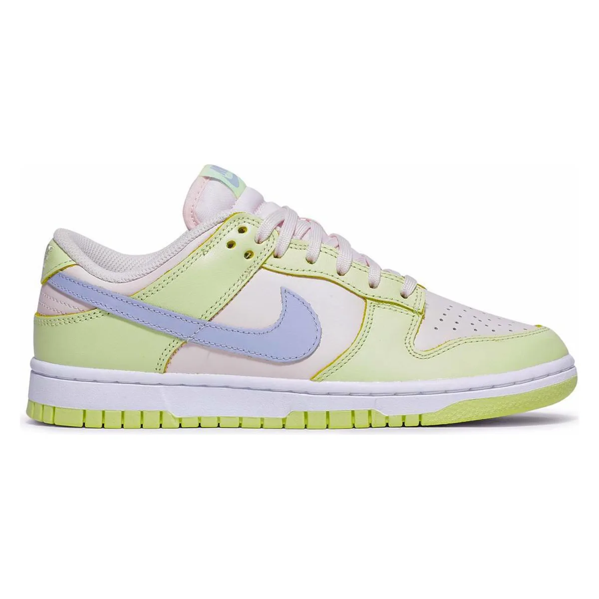 Nike Dunk Low WMNS "Lime Ice"