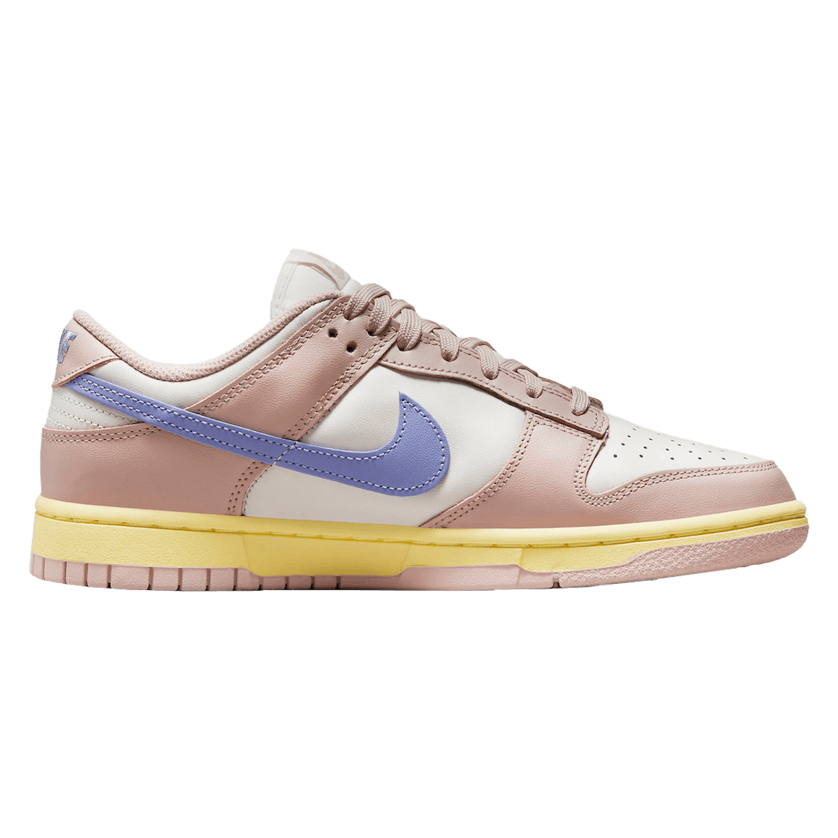 Nike Dunk Low WMNS "Pink Oxford"