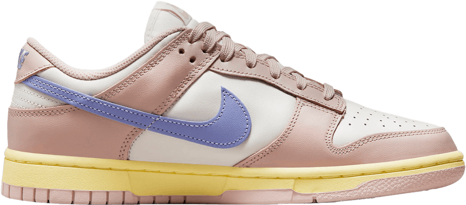 Nike Dunk Low WMNS "Pink Oxford"