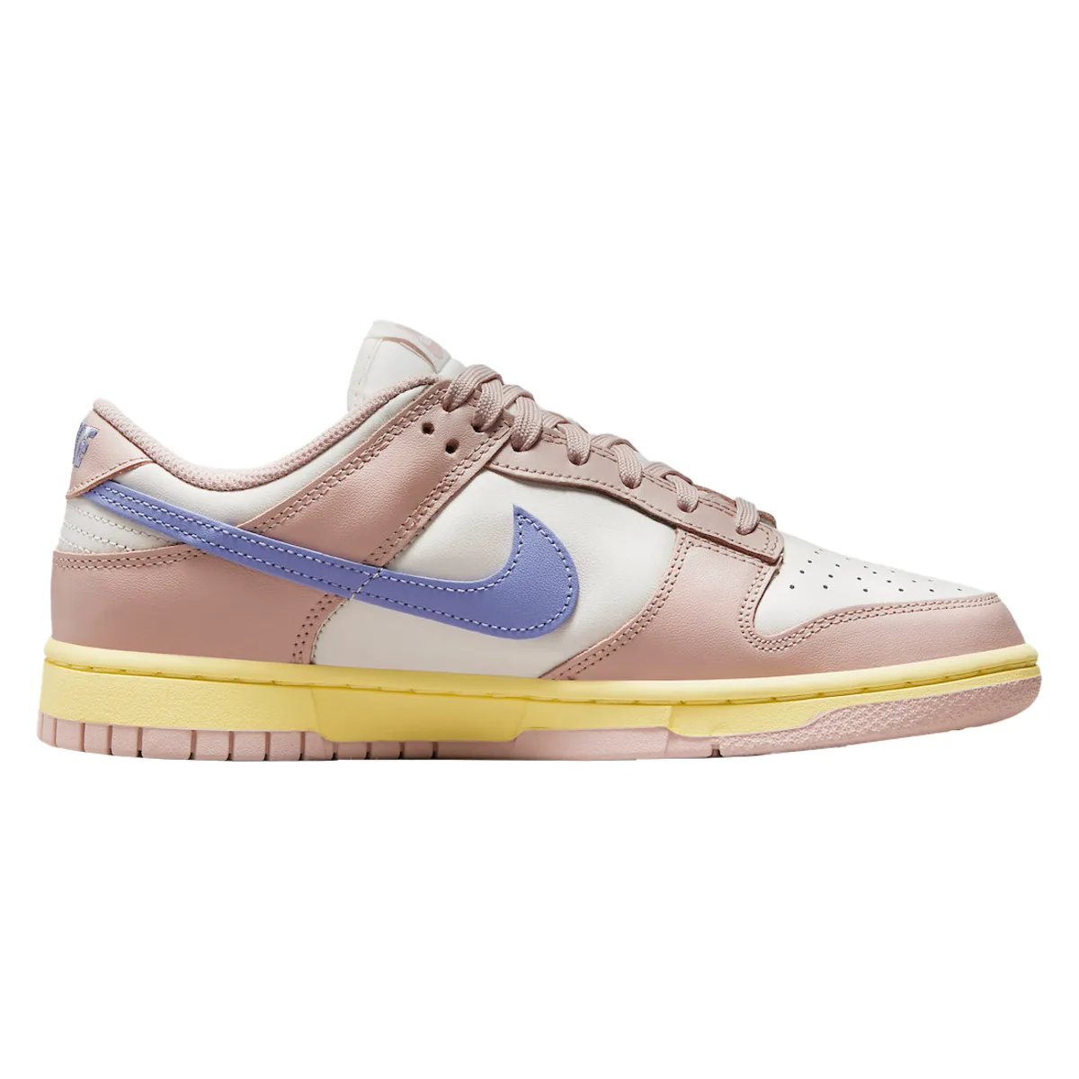 Nike Dunk Low WMNS "Pink Oxford"