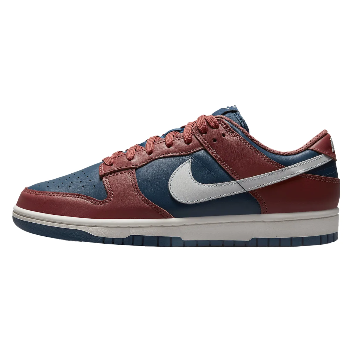 Nike Dunk Low "Canyon Rust"