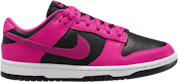 Nike Dunk Low Wmns "Fireberry"