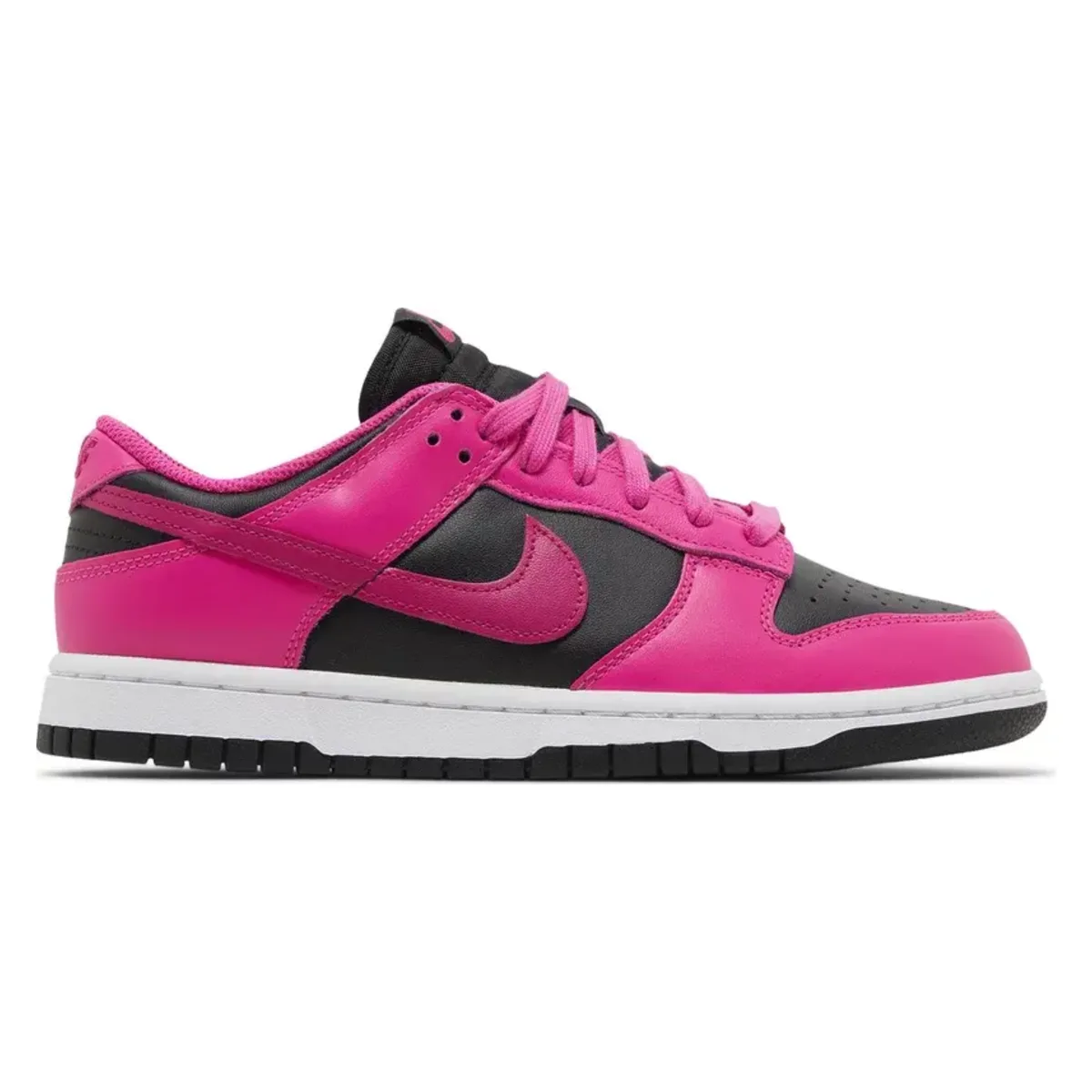 Nike Dunk Low Wmns "Fireberry"