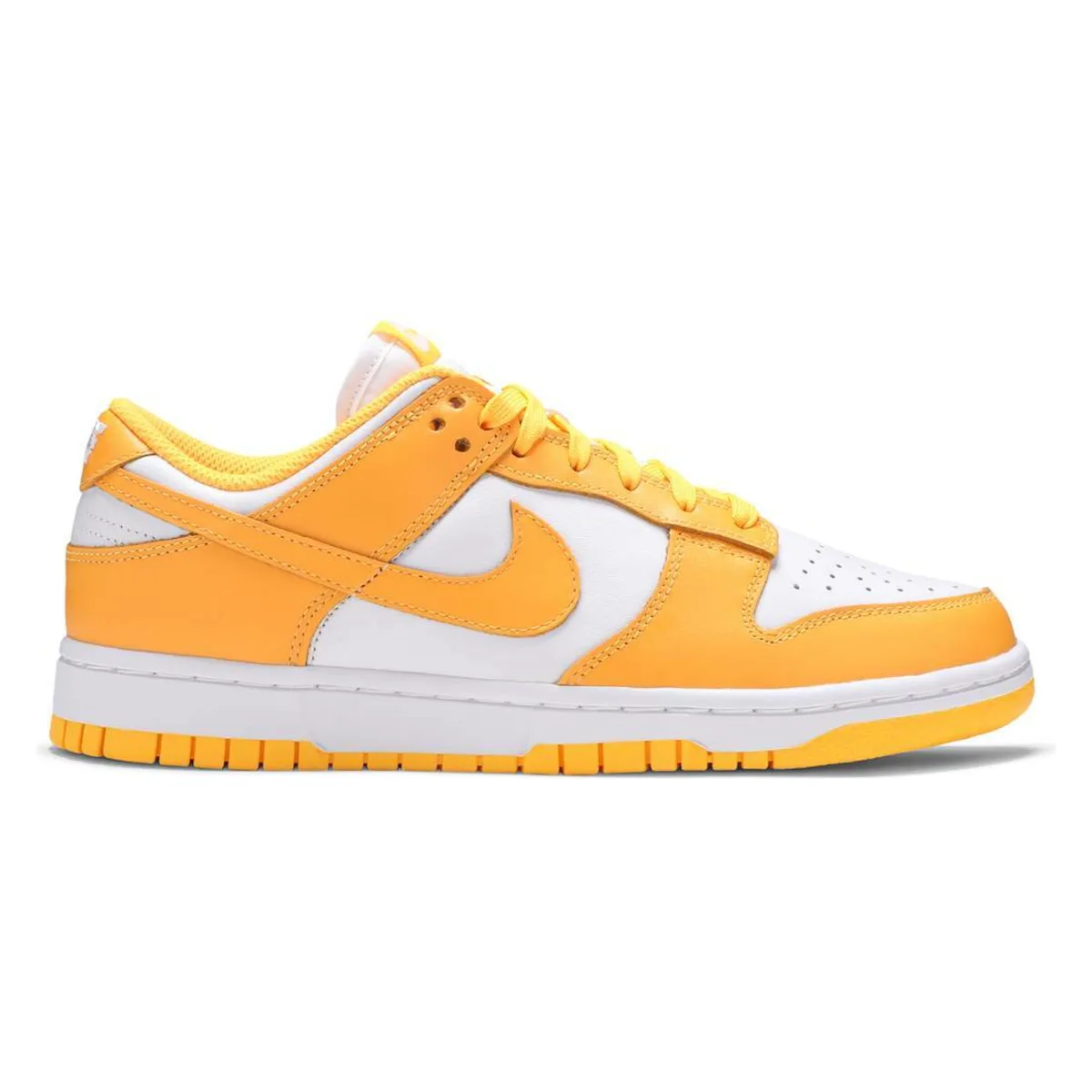 Nike Dunk Low WMNS "Laser Orange"