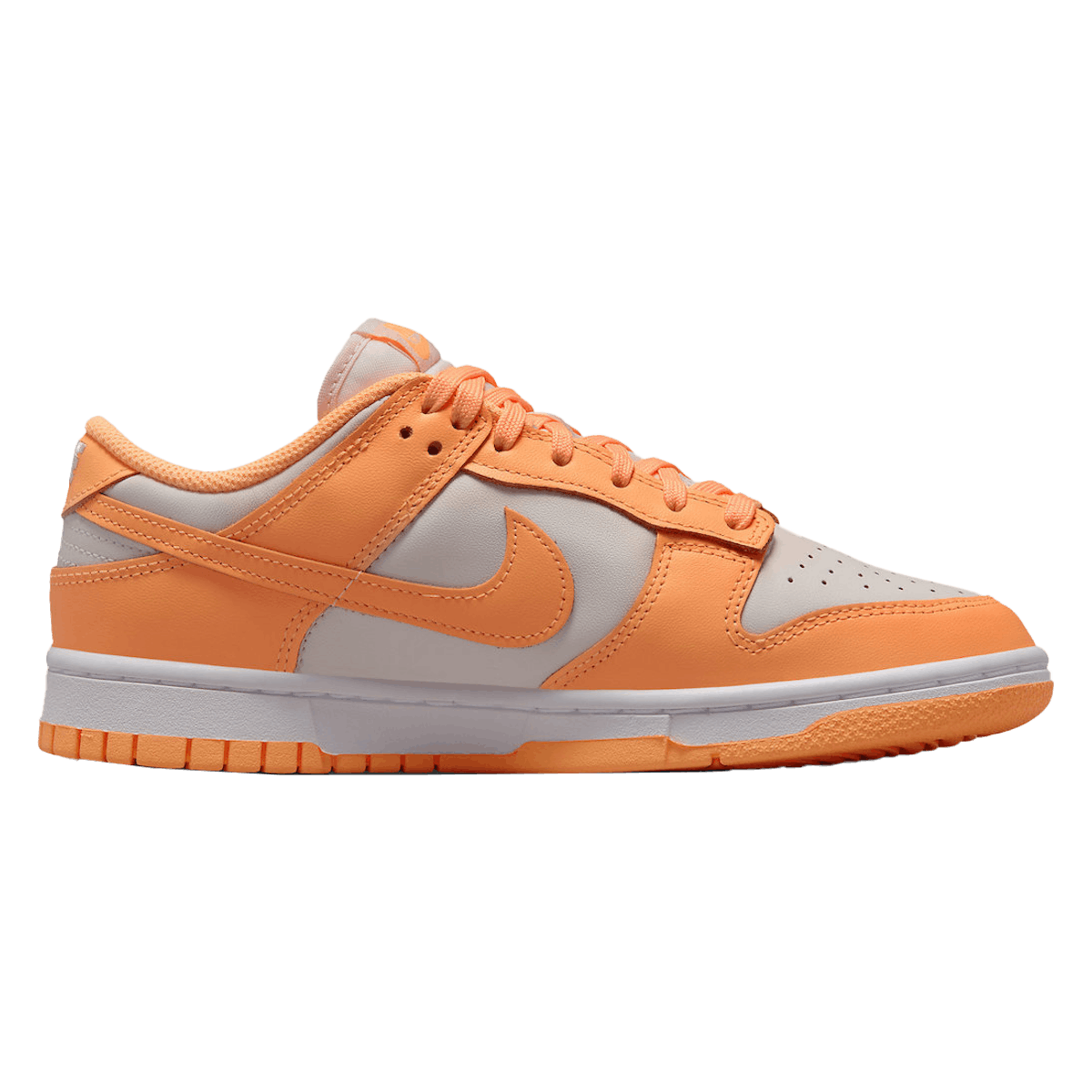 Nike Dunk Low WMNS "Peach Cream"