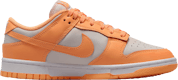 Nike Dunk Low WMNS "Peach Cream"