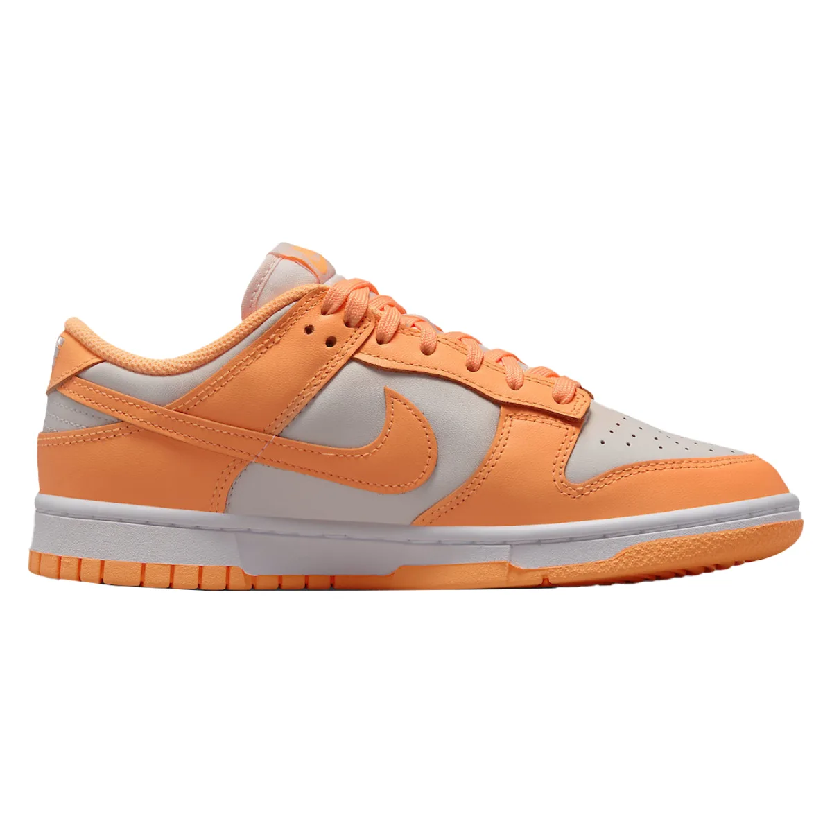 Nike Dunk Low WMNS "Peach Cream"