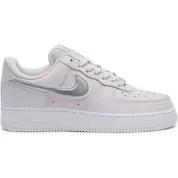 Nike Air Force 1 Low Light Lilac Silver (2022