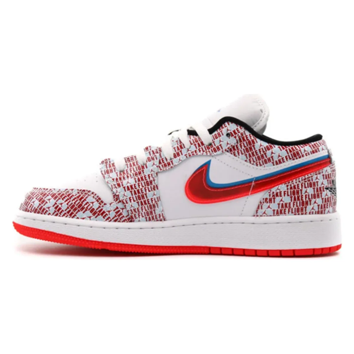 Air Jordan 1 GS Low SE "Take Flight"