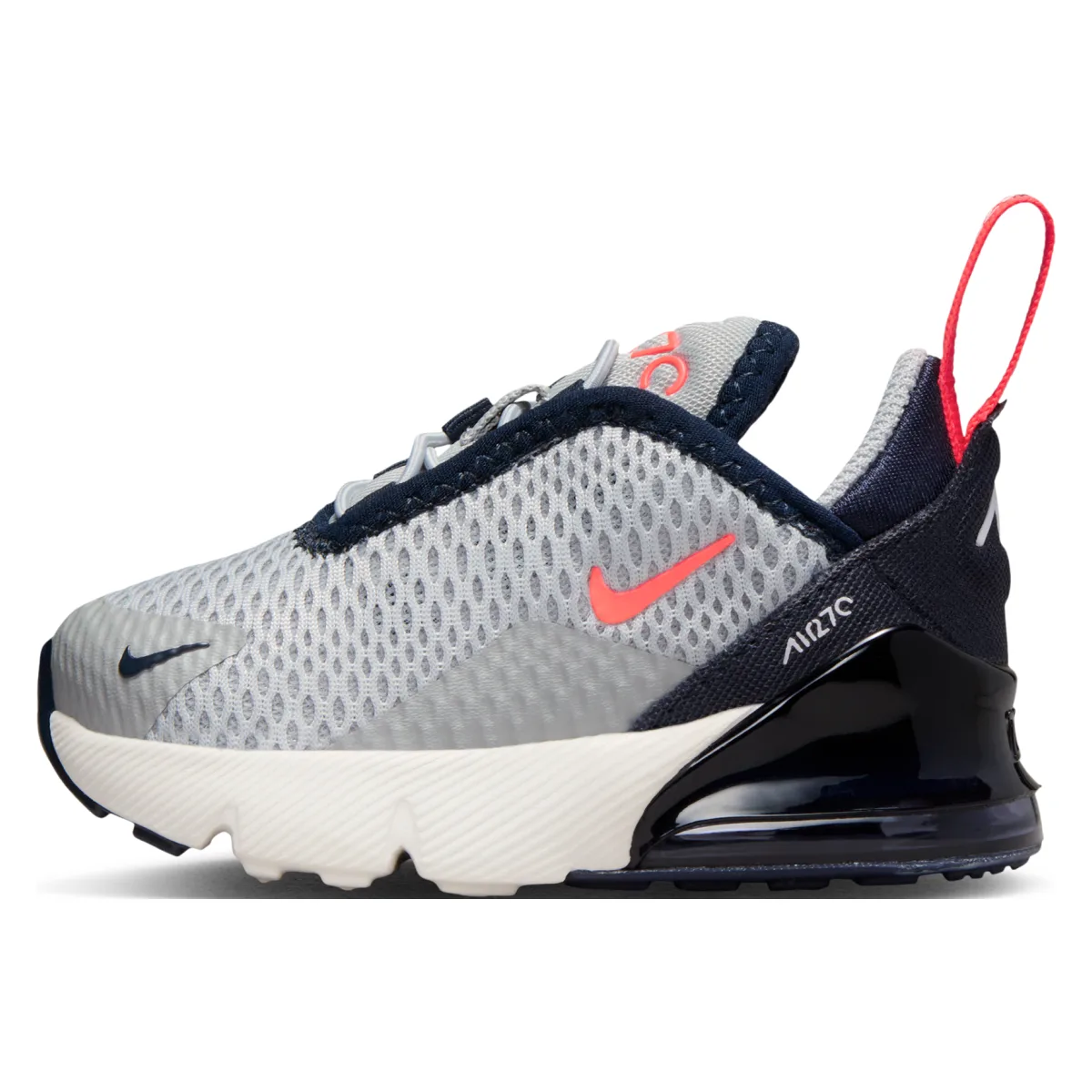 Nike Air Max 270 TD "Light Smoke Grey"