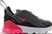 Nike Air Max 270 Grey Hyper Pink (TD)